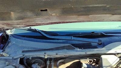 2002-2006 Toyota Camry Passenger Right Windshield Wiper Arm Oem Blade Lever 2.4L