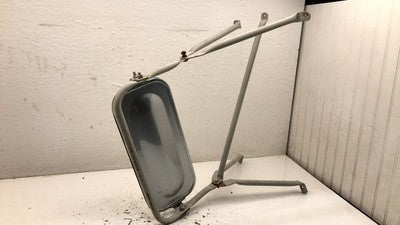 79-89 International S Series S1600-s2600 Passenger Right Door Mirror Side Chrome