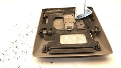05-12 Pathfinder Rear Overhead Console Assembly Back Dvd Player Graphite K
