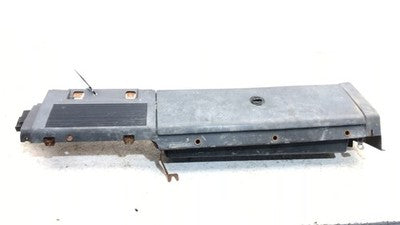 1992 Dodge Dakota Glove Box Assembly Complete Door With Latch Oem Gray