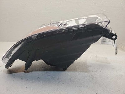 09-12 Dodge Ram 1500 Pickup Passenger Right Head Light Front Lamp With Bracket