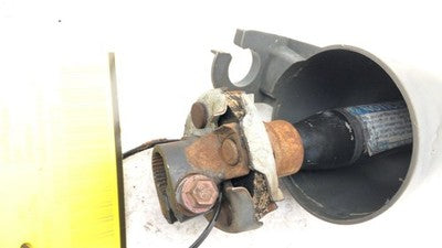 1983 Chevy K30 Lower Intermediate Steering Shaft Oem