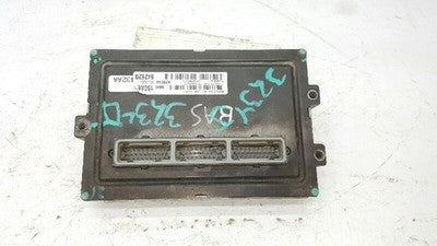 1999 Dodge Ram 1500 Engine Ecm Electronic Control Module Ecu Computer 360
