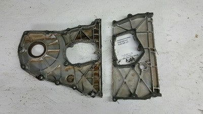 1991-1995 BMW 318I Timing Cover Lower OEM 11141739803