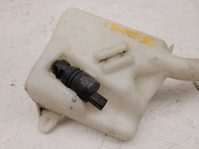 2008-2011 Ford Focus Wash Reservoir Windshield Washer Fluid Tank Bottle Oem