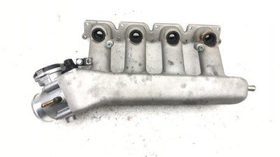 2000-2001 Vw Jetta Intake Manifold Oem 1.8L Turbo 06A133201Cj