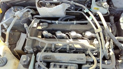 2005-2011 Ford Focus Valve Cover Oem 2.0L 4S4Z6582D