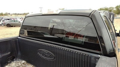 2004-2007 Ford F150 Back Glass Rear Window Oem 6L3Z1542006Fa