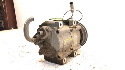 1997 Ford Aerostar Ac Compressor Air Conditioner Pump Assembly Oem 3.0l