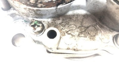 1996-1997 Honda Civic Starter Motor Vtec 1.6L 4776977