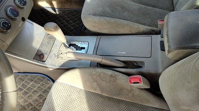 2006 Nissan Altima Parking Brake Handle Assembly Oem Emergency Ebrake