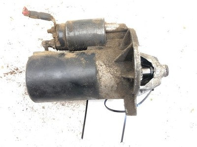 1997-2001 Mercury Mountaineer Starter Motor 5.0L F87z11002carm