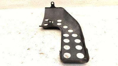 1996 Nissan Pickup Hardbody Transfer Case Skid Plate Oem Shield