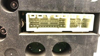 2007-2008 Chrysler Aspen Speedometer Cluster Instrument Gauges Panel Oem Dash