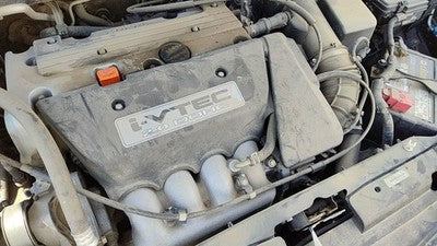 2002-2005 Honda Civic Hatchback Si Engine Cover Top Plastic Shield 2.0L K20a3