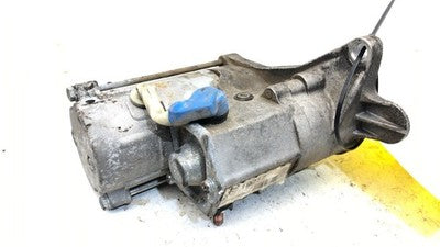 2005 2006 2007 2008 Land Rover Lr3 Starter Motor 4.0l Nad500300