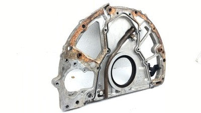 2015 F250 Powerstroke Transmission Adaptor Spacer Plate 6.7L Super Duty Oem