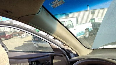 2000 Buick Regal Driver Left A Pillar Trim Windshield Post Panel Oem Taupe 523
