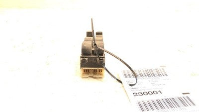 1996 Nissan Pathfinder Driver Left Power Window Master Control Switch Buttons