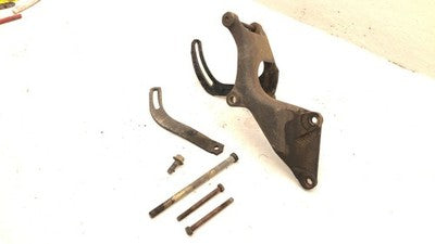 1981 Ford F150 Alternator Mount Bracket Set Oem 5.8L E0te9b450ac