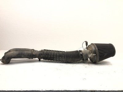 1995 Ford Bronco Air Intake Tube Resonator Pipe Elbow Rubber Hose Snorkel 5.0L