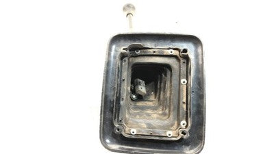 1996 Ford F450 Floor Shifter Lever Assembly Oem Shift Unit Gray 5Sp Zf 4X2