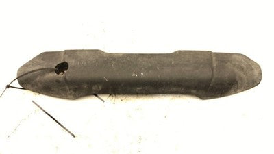 2009 Subaru Legacy Drive Belt Shield Plastic Cover Oem 2.5L At