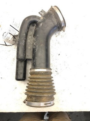 2013 Dodge Journey Intake Tube Resonator Pipe Elbow Rubber Hose 3.6l Oem