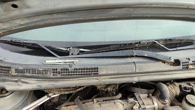 2007-2012 Nissan Sentra Passenger Right Windshield Wiper Arm Oem Blade Lever