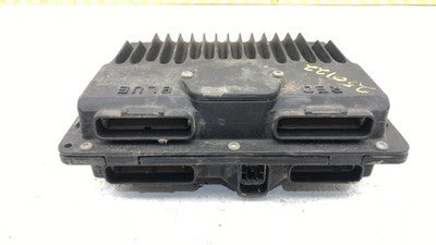 1996 S10 Blazer Electronic Control Module Computer Ecm Ecu 4.3L 4X4 16244210