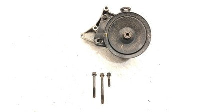 1983 Pontiac Firebird Power Steering Pump With Mount Bracket Oem 2.8l