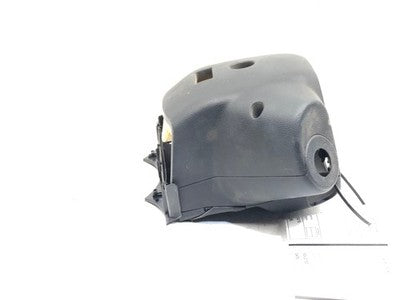 2011-2014 Chevy Cruze Trim Around Steering Column Floor Shift Clam Shell