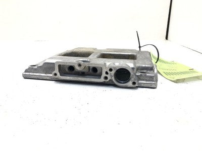 1998 Subaru Legacy Outback Driver Left Valve Cover OEM 2.5L