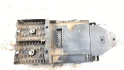 2001 Ford F450 Super Duty Cabin Fuse Relay Box Under Dash Powerstroke
