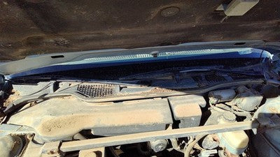1993 Buick Lesabre Windshield Wiper Cowl Vent Trim Panel Oem Cover
