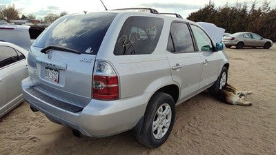 2003-2006 Acura Mdx Transfer Case Assembly Oem 4X4 4Wd Tcase 3.5L At 4X4