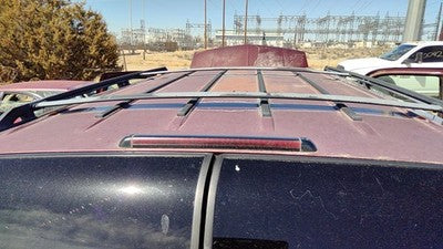 1999 Gmc Yukon Third Brake Light Middle Lamp Oem