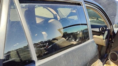 2006-2014 Toyota Rav-4 Passenger Right Rear Side Window Door Glass Oem Back