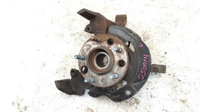 94-99 Lesabre Driver Left Front Spindle Steering Knuckle With Wheel Hub Oem