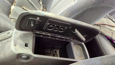 1999 Dodge Stratus Center Console Lid Only Oem Arm Rest Fold Down Agate Az