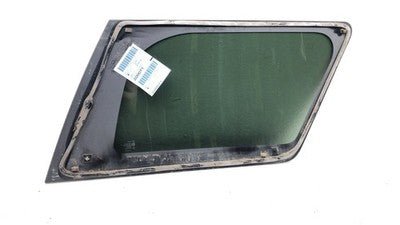 2007-2014 Chevy Tahoe Driver Left Rear Quarter Glass Back Side Window Oem