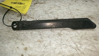 2006 Dodge Sprinter Van 3500 Turbo Mount Bracket Oem 2.7L A6460960045