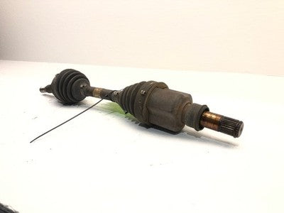 05-07 Chevy Cobalt Ss Passenger Right Front Cv Axle Shaft Manual Trans Mt Mu3