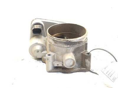 2003 Dodge Ram 2500 Throttle Body Assembly Complete Oem With Sensors 5.7L 4X4 At
