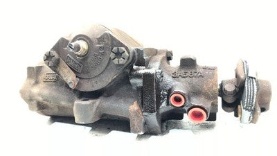 1967-1968 Ford Thunderbird Steering Gear Box With Pitman Arm Power Steering