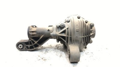 2007-2012 Mercedes Gl450 Front Differential Carrier Assembly Oem Third Member