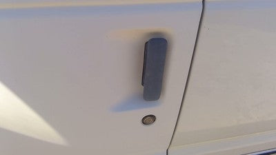 1993 Ford Van E150 Driver Left Front Outside Door Handle Oem