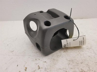 2005-2007 Ford Escape Steering Column Trim Collar Only Clam Shell Oem