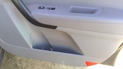 2011 Kia Sorento Passenger Right Front Inside Door Trim Panel Only Oem Black Eb