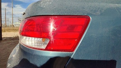2006-2008 Hyundai Sonata Passenger Right Outer Tail Light Brake Lamp Oem Rear